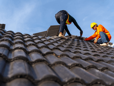 About Roof Repair Experts Clayhole, KY